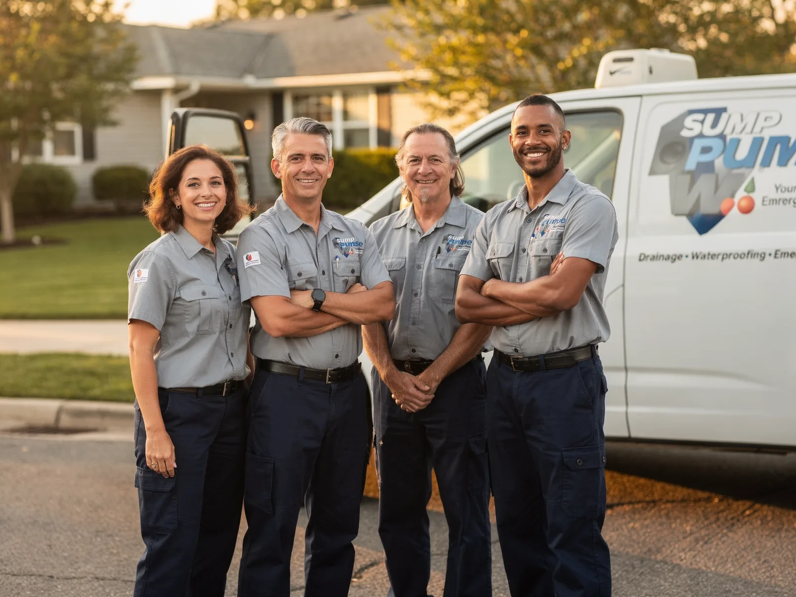 Water Heater Repair company in Bay Springs, MS